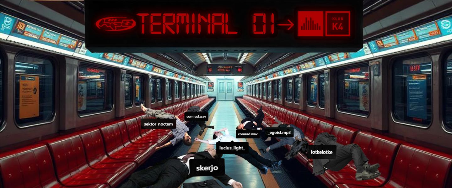 Terminal 01