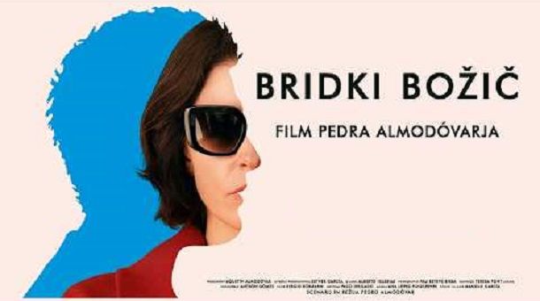 Bridki božič