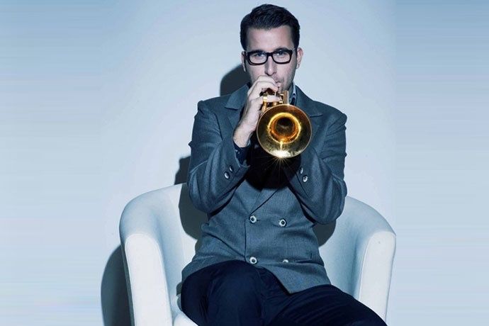 Artisfera - Moder/Matkovič & Ground Vision Quartet