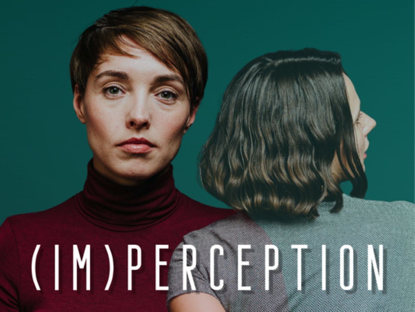 Goli oder: (Im)percepcija