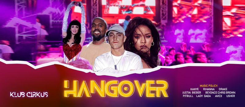 Hangover part 3. 12.4