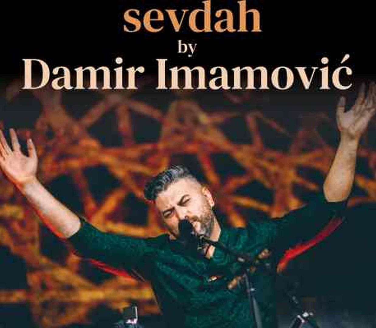 DAMIR IMAMOVIĆ