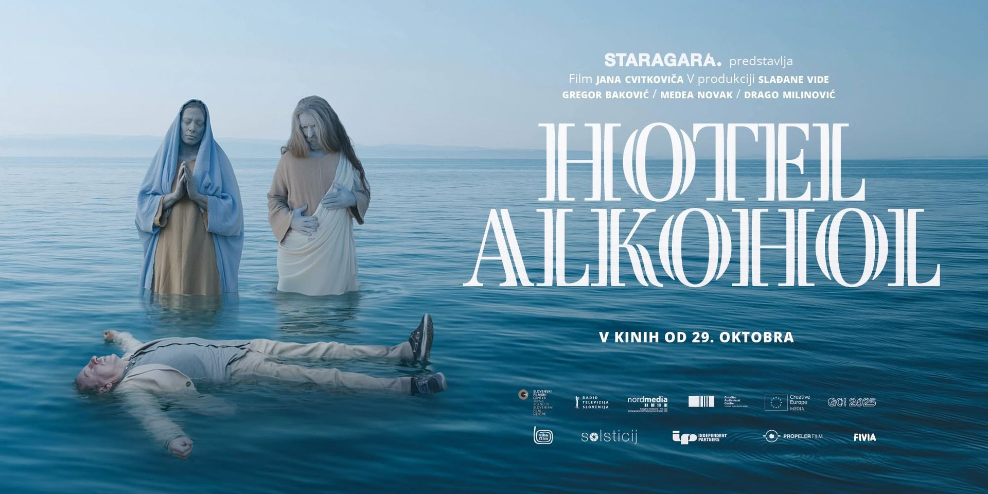 Hotel Alkohol