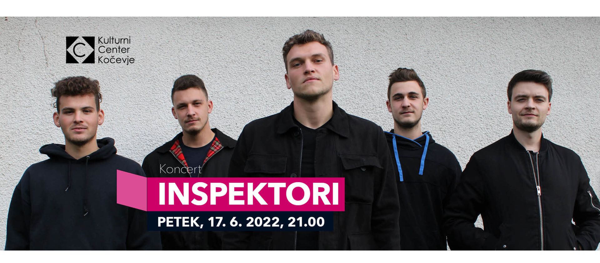 Inspektori