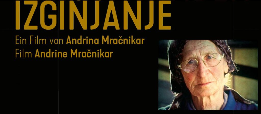 Izginjanje