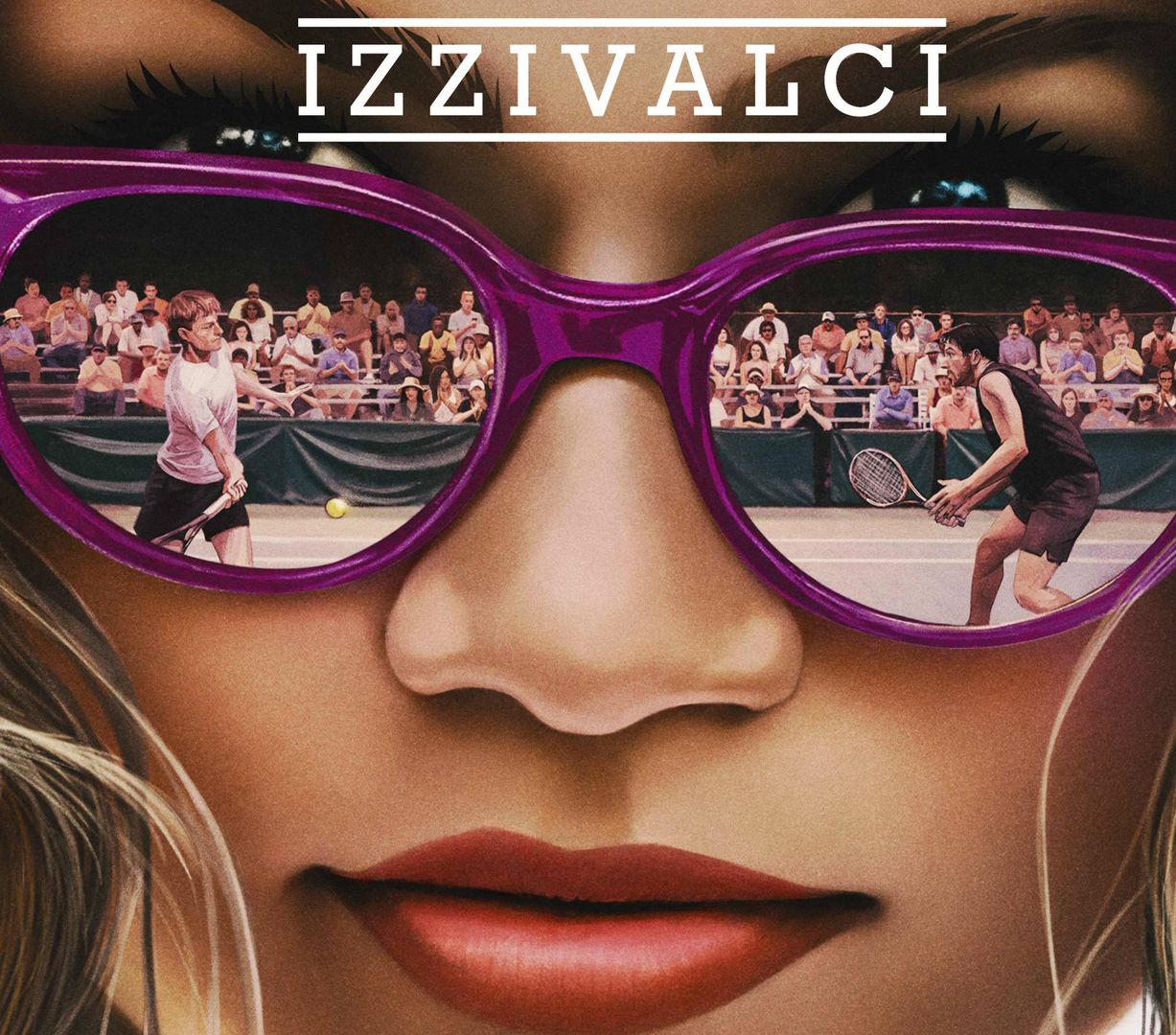 Izzivalci