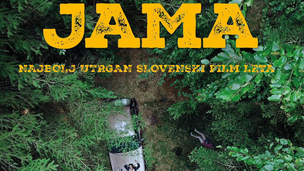 Jama