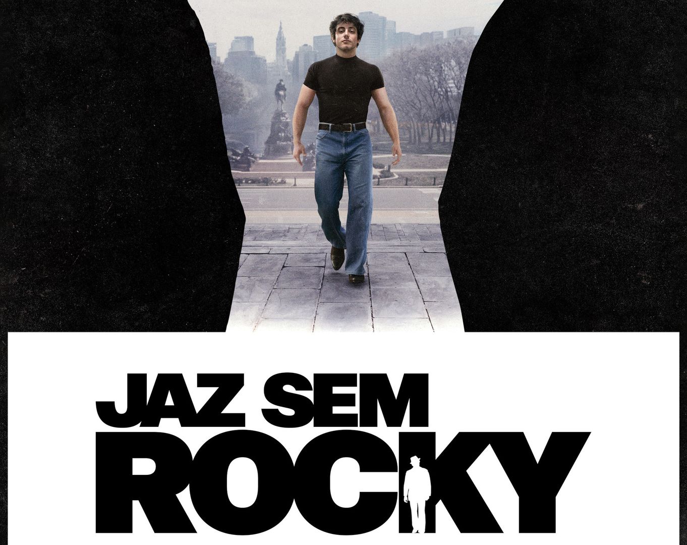 Jaz sem Rocky