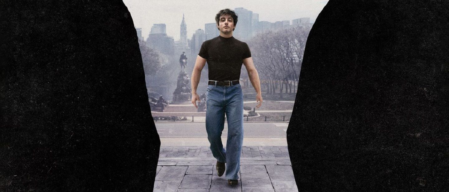 Jaz sem Rocky