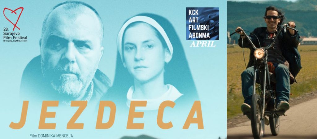 Jezdeca