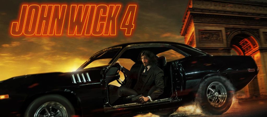 John Wick 4