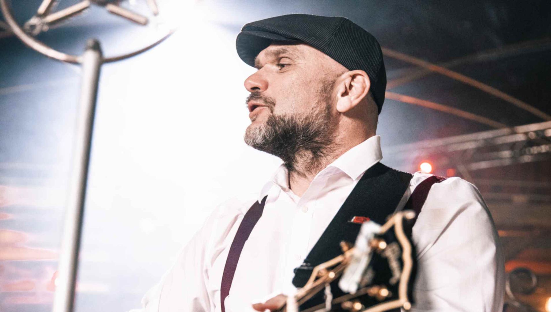 Večer Balaševićeve uglasbene poezije _ drugi koncert _ razprodano
