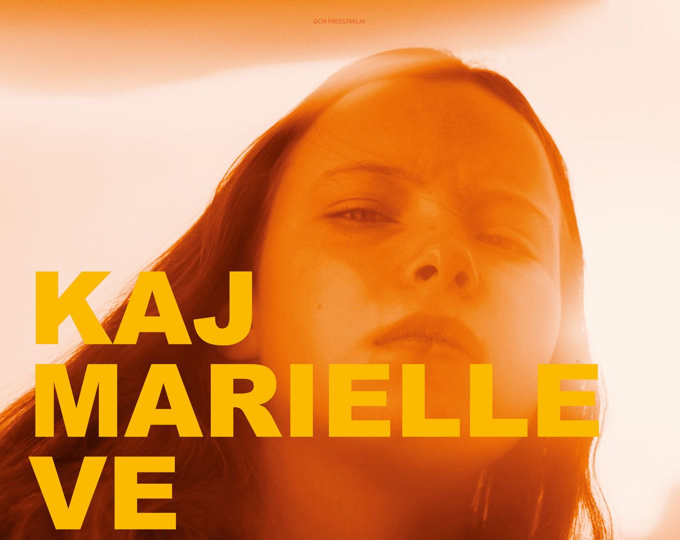 Kaj Marielle ve