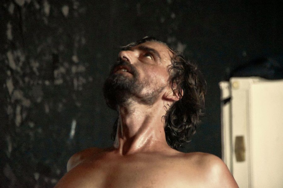 TRIGGER: Matej Kejžar: Movements 9