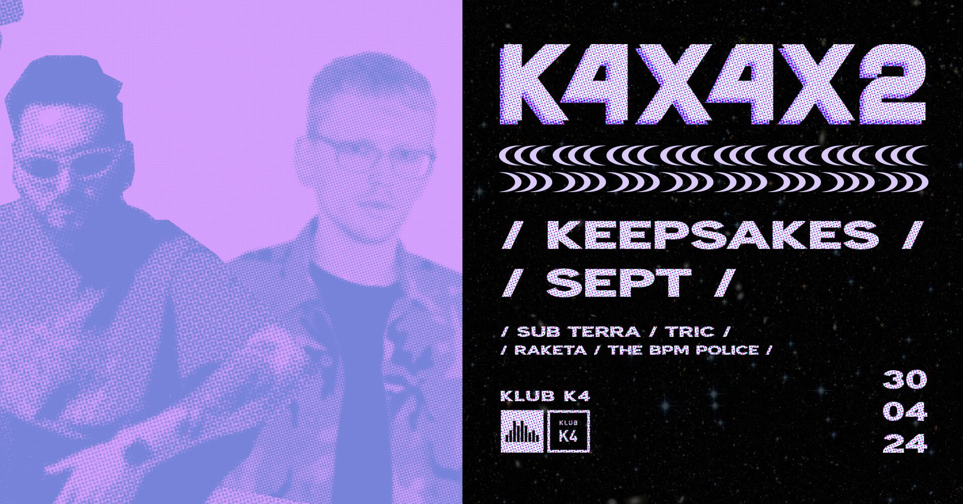 K4X4X2 w/ KEEPSAKES and SEPT