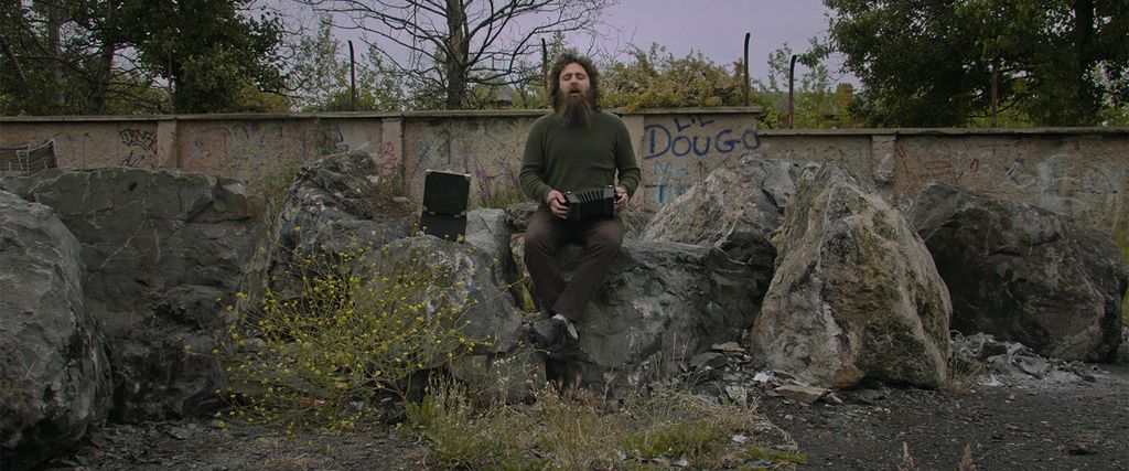 KELTSKA UTOPIJA | Kinoklub