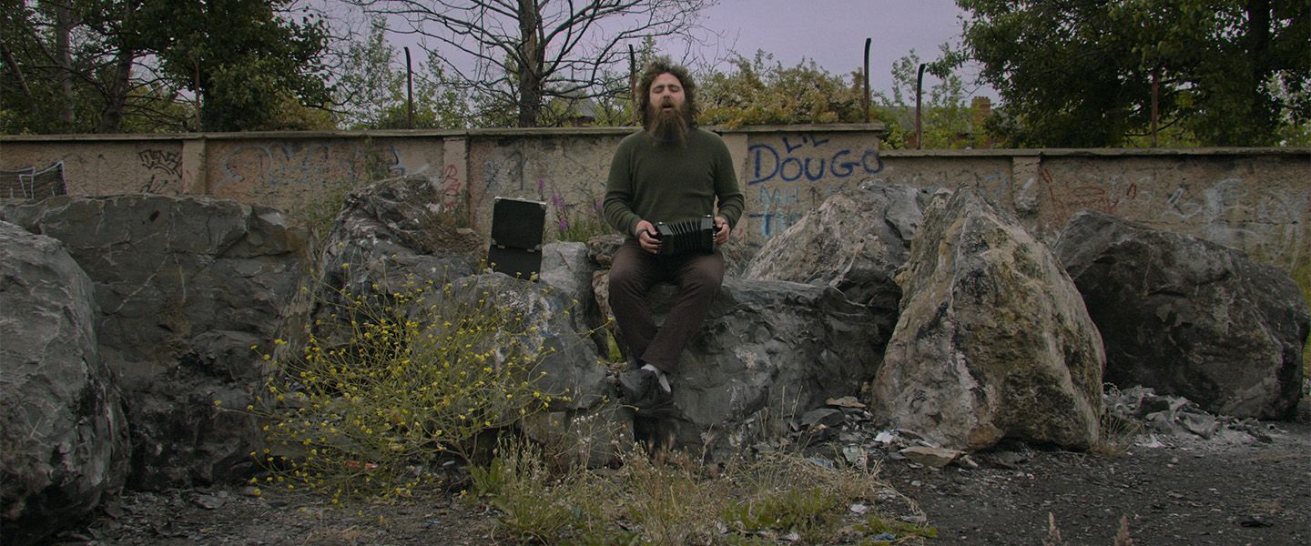 KELTSKA UTOPIJA | Kinoklub