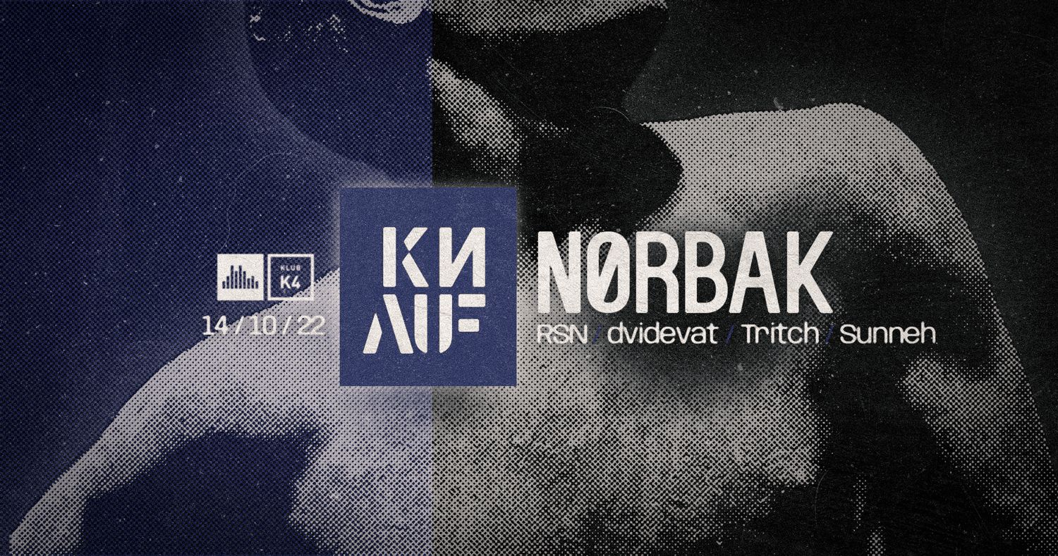 KNAUF opening w/ Nørbak (HAYES, PoleGroup, Warm Up)