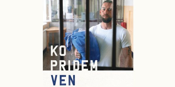 Ko pridem ven