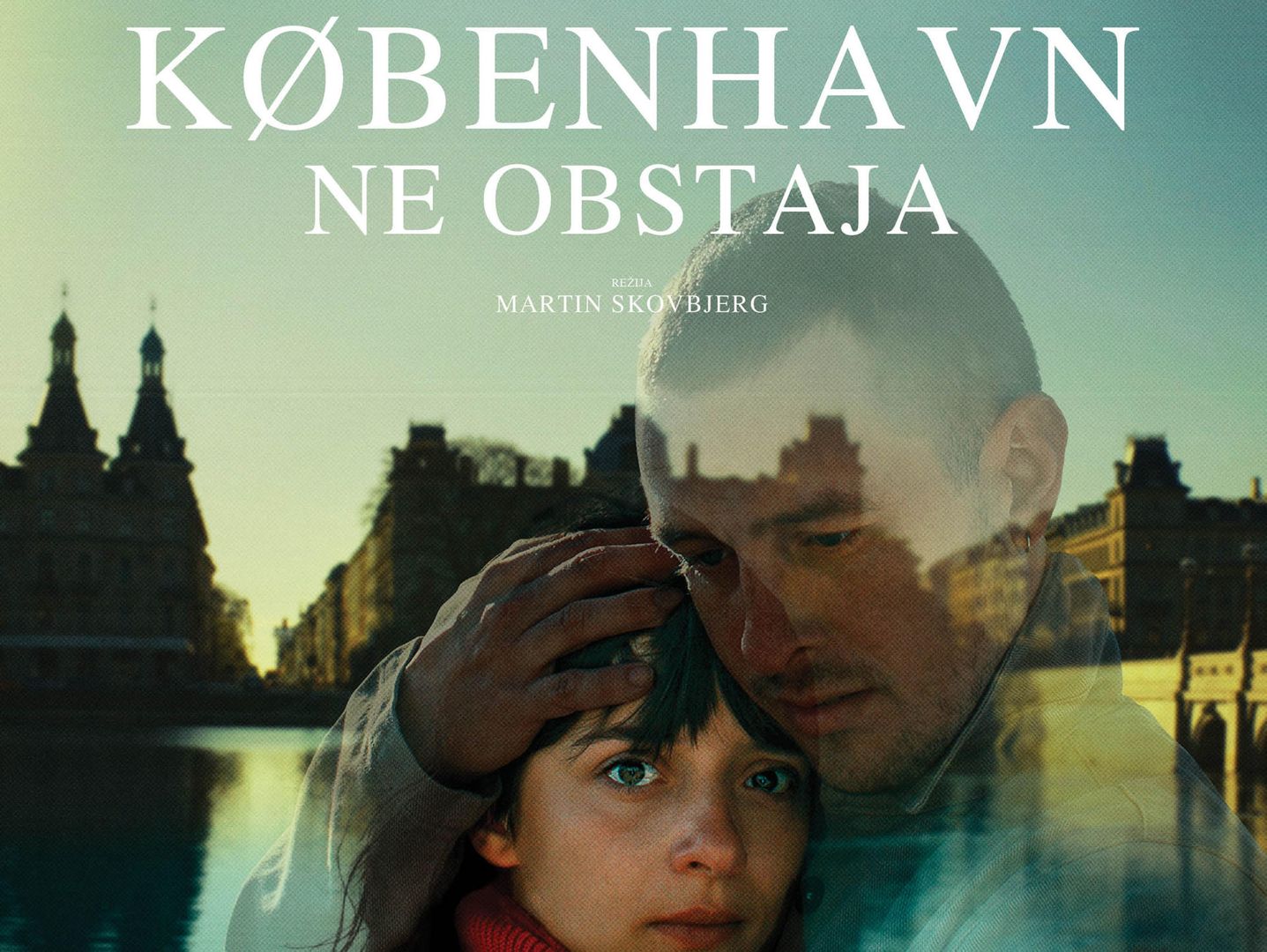 Kobenhavn ne obstaja