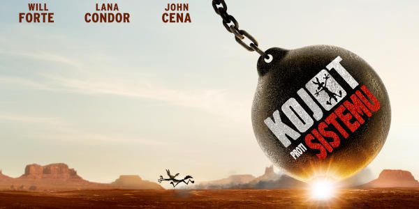 Kojot proti sistemu