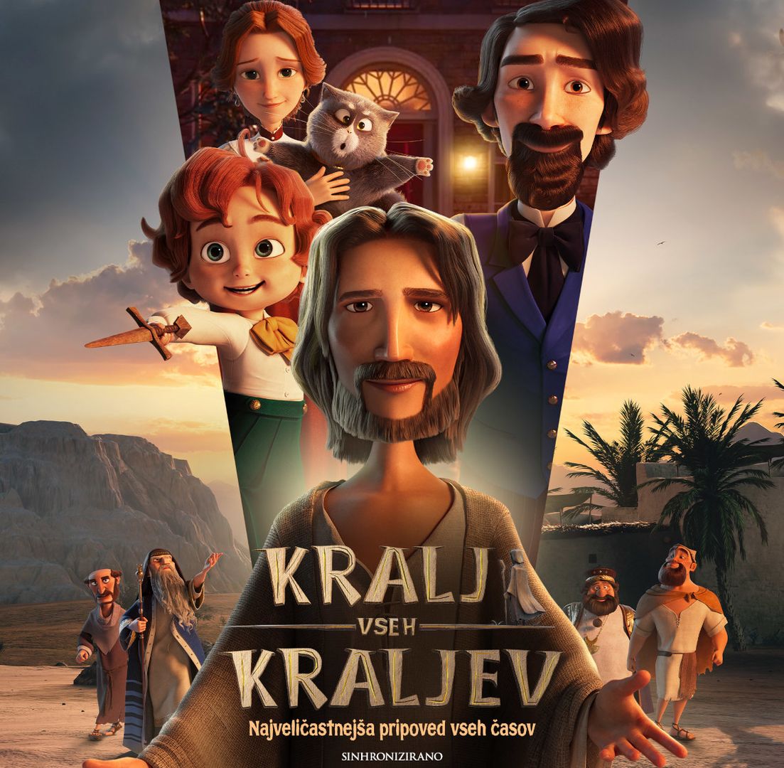 Kralj vseh kraljev