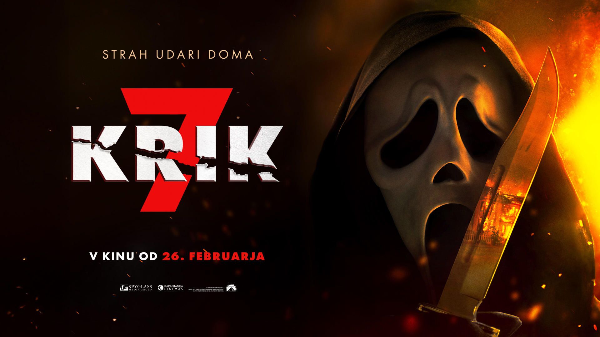 Krik 7