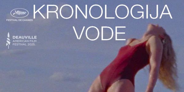Kronologija vode