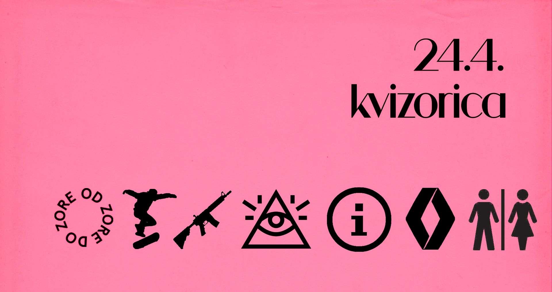 KVIZORICA 7#