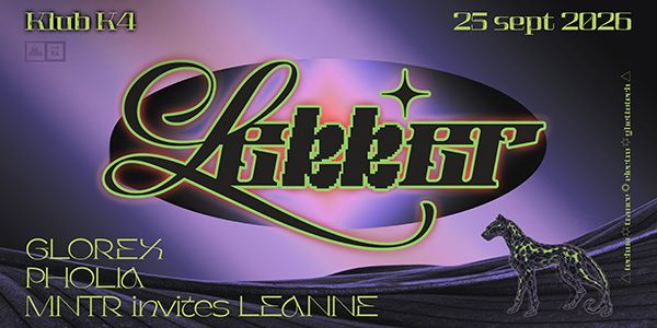 Lekker x K4