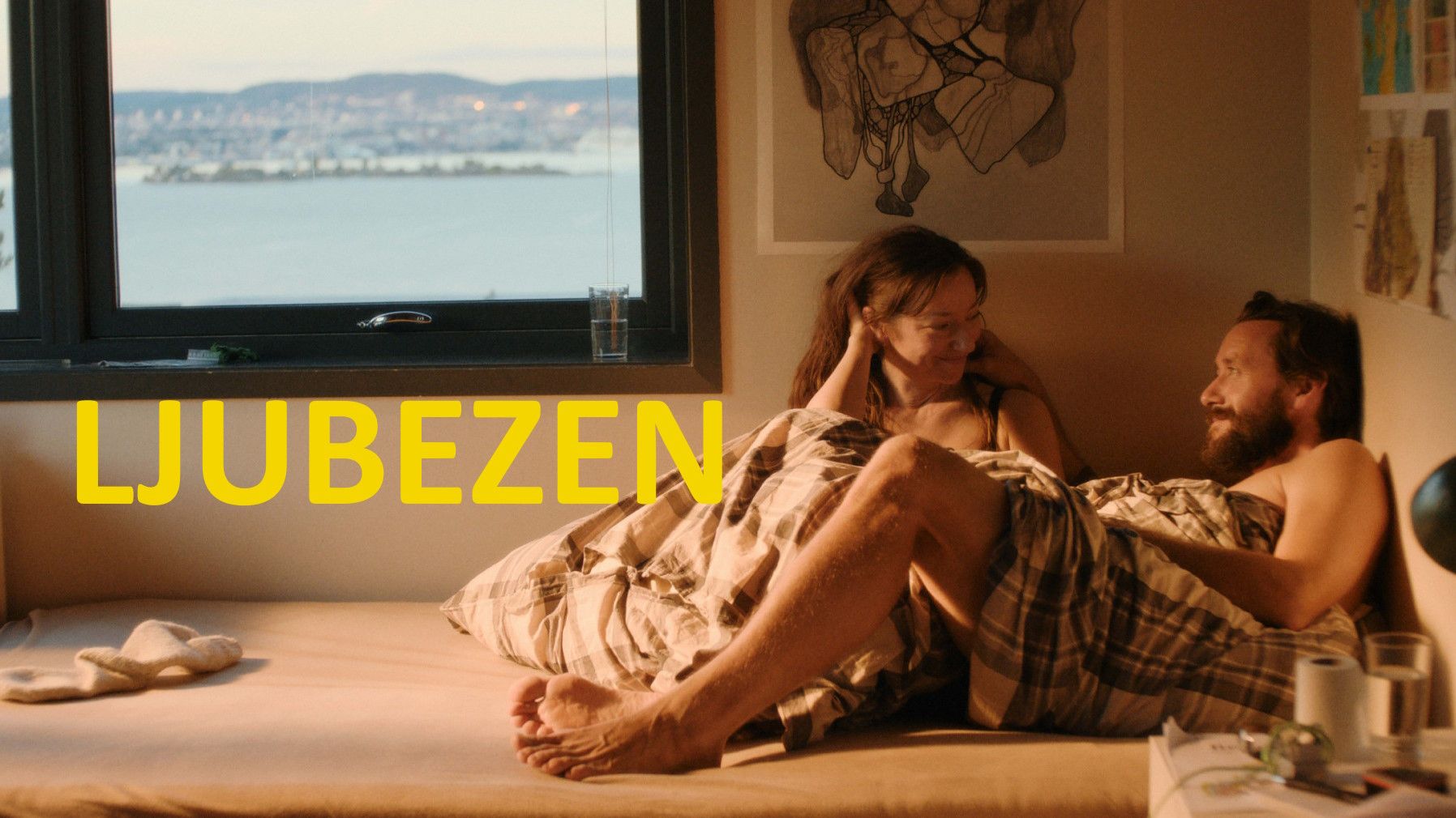 Ljubezen