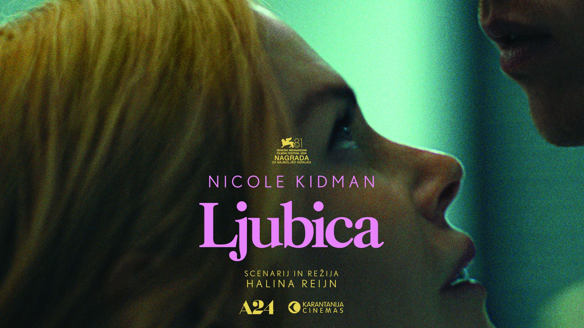 Ljubica