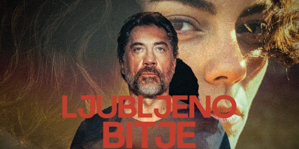 Ljubljeno bitje