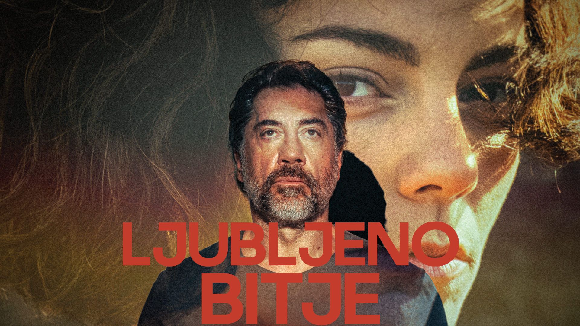 Ljubljeno bitje