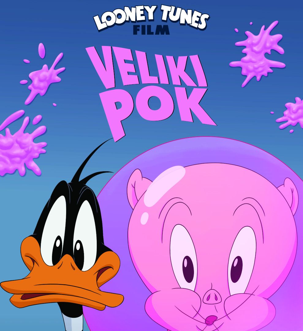 Looney Tunes: Veliki pok