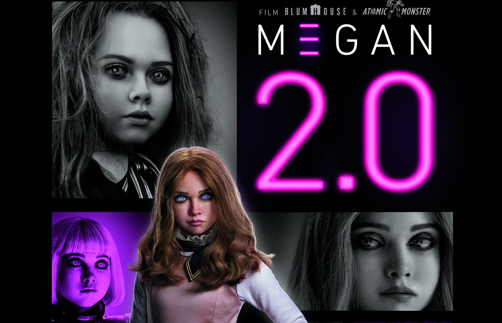 M3gan 2.0