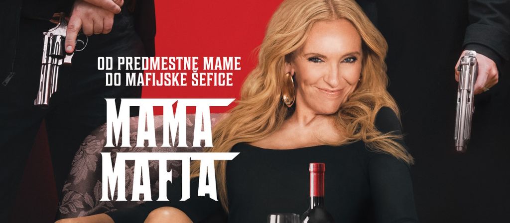 Mama mafia