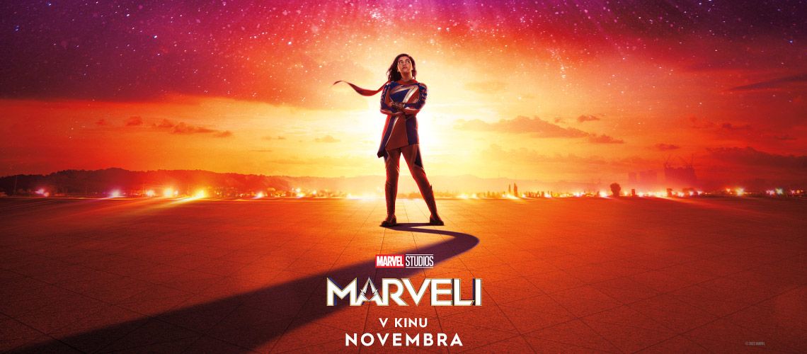 Marveli