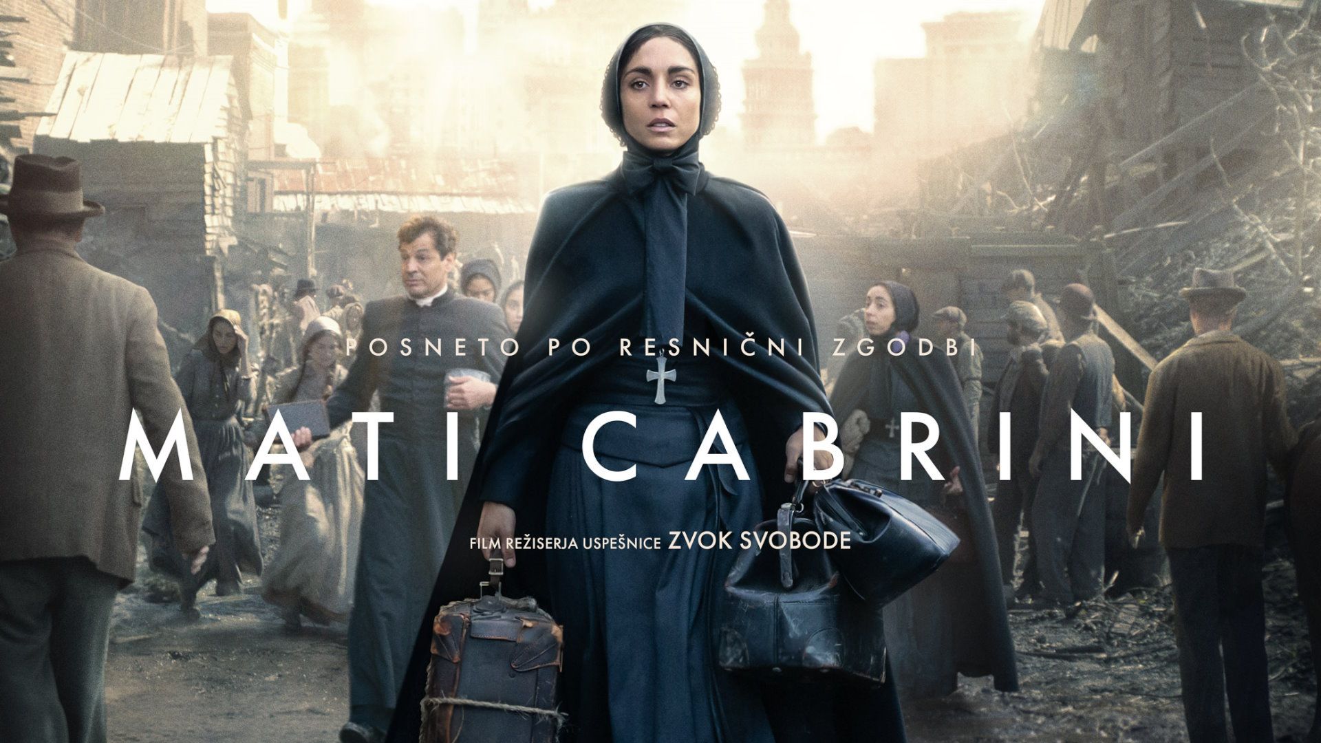 Mati Cabrini