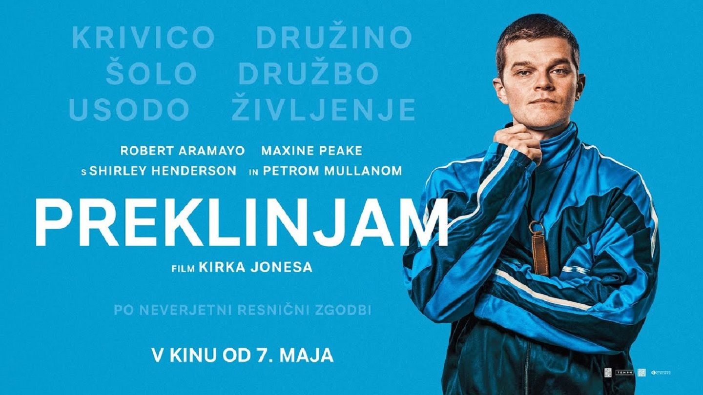 Preklinjam