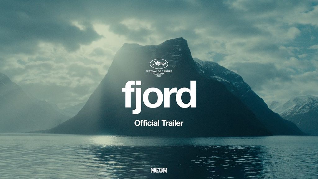 Fjord