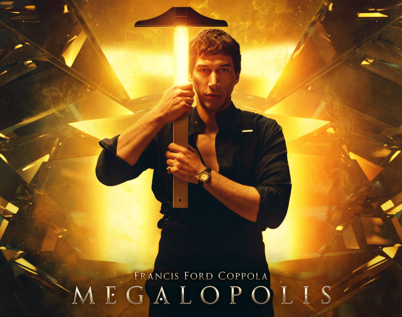 Megalopolis