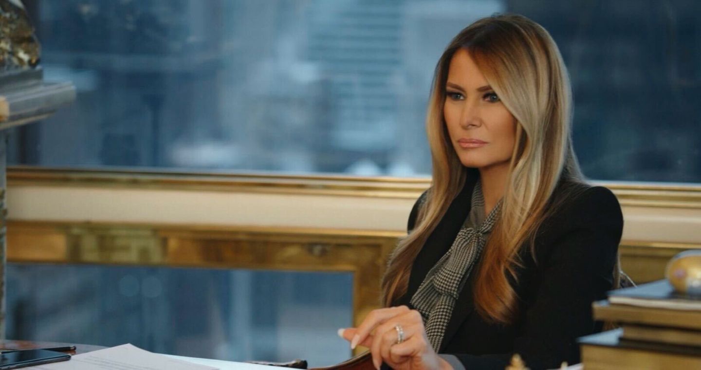 MELANIA | Kinoklub