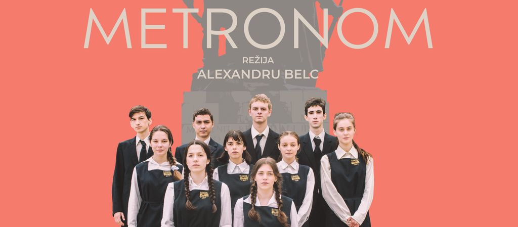 Metronom