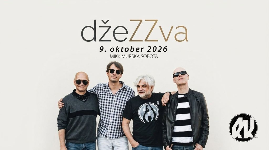 Koncert: džeZZva