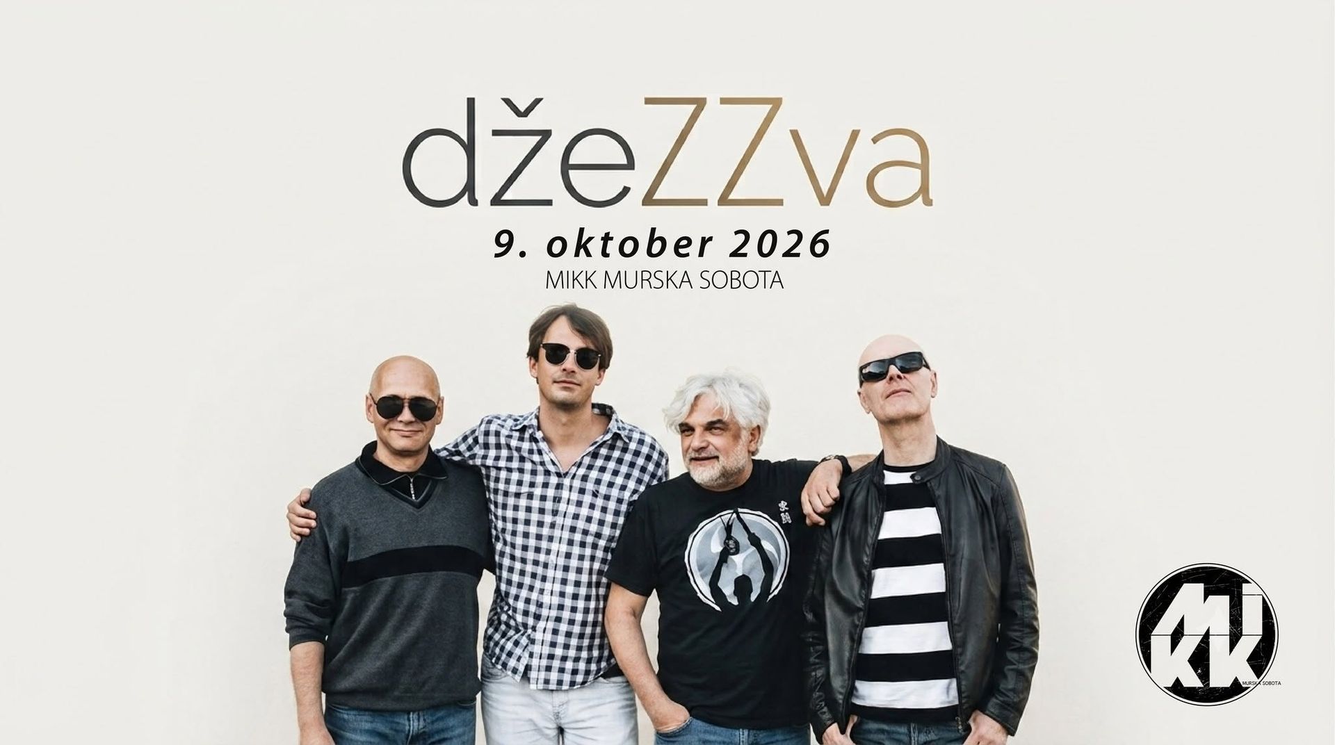 Koncert: džeZZva