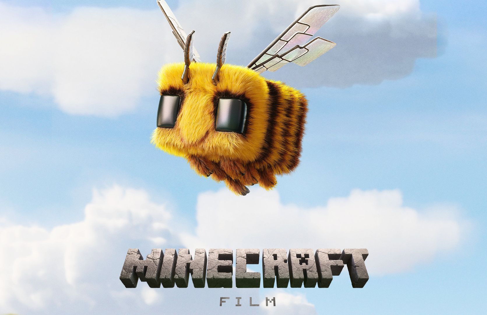 Minecraft: Film