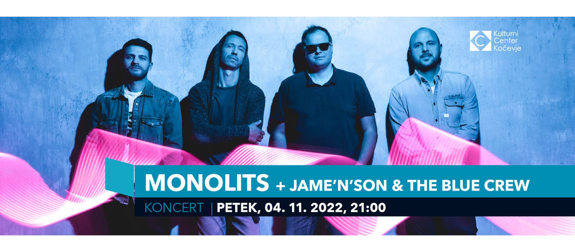 MONOLITS