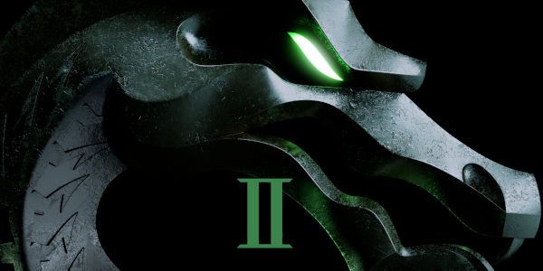 Mortal Kombat II