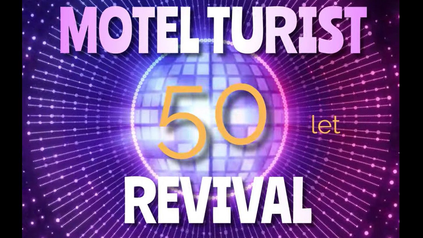 50 Let Motel Turist Revival
